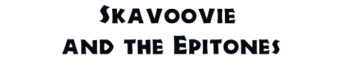 Skavoovie and the Epitones