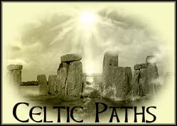 Celtic Paths Webring Home