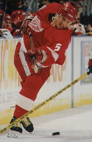 Nicklas Lidström