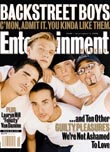 Tricks of Trade reviewed in Entertainment Weekly