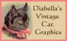 Diabella's Vintage Postcards