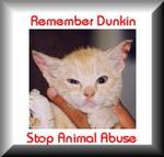 Remember Dunkin