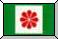 Neue Taiwan-Flagge