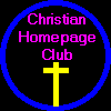 Christian Homepage Club