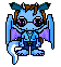 By Jenn Morton! foximon@inreach.com