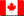 Official Canadian Flag