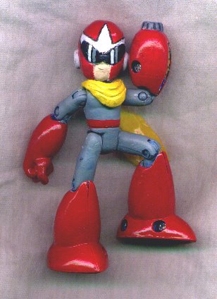 Protoman