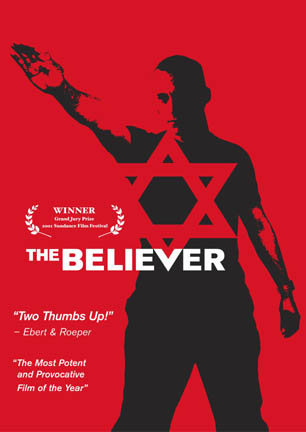 The DVD Cover