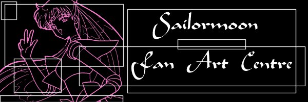 Welcome to the Sailormoon Fan Art Centre
