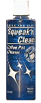 Squeak 'n Clean