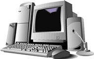 Word Processing Center