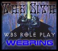 The Sith WBS Role Play Webing