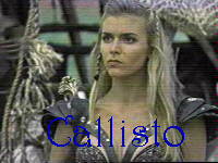 Callisto Pictures