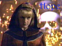 Hope's World of Darkness Pictures on this site