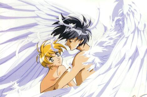 ‎The Vision of Escaflowne (Opening Theme Yakusoku Wa Iranai