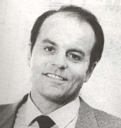 Michael Ironside as Ham Tyler