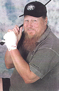 Mickey Jones