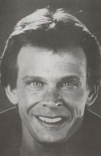 Marc Singer