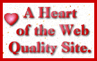 A HEART OF THE WEB QUALITY SITE