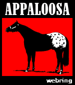 this is another great site in the Appaloosa WebRing