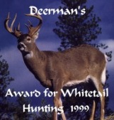 Deerman's Award