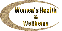 The Women's Health and Wellbeing WebRing