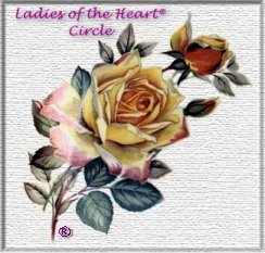 Ladies of the Heart Circle