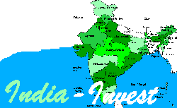 INDIA- INVEST