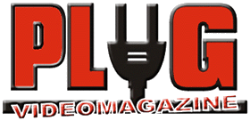 PLUG videomagazine