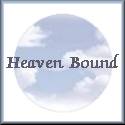 Heaven Bound Ring