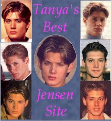 Tanya's Best Jensen Site