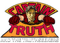 Captain Truth and the Truthseekers