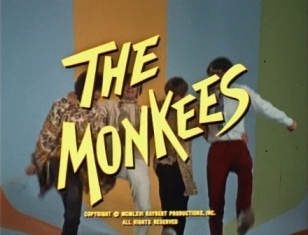 THE MONKEES - Season 2 (1967-1968)