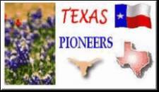Click to view my Texas Tribute page to my 8 great grandparents