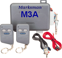 Want A Basic Keyless Entry
Car Alarm System?
This Is The One You Want,
At The Best Price Around!!