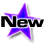 [new star]