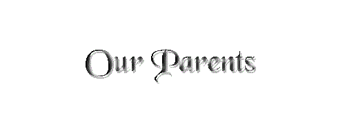 Parents Banner