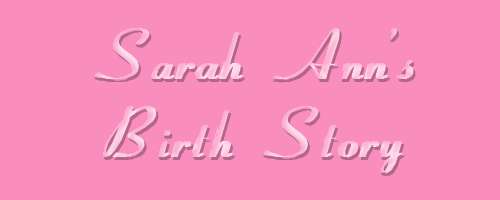 Sarah Banner