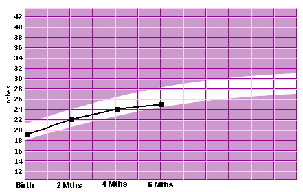 Height Chart