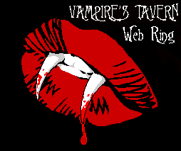 Vampires Tavern Logo