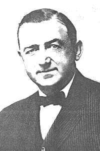 Col. Walter H. Andrews
