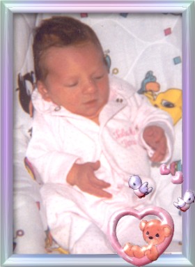 Noela newborn