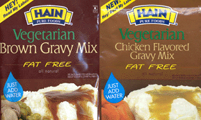 Hain's Gravy Mix
