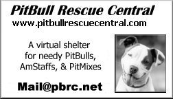 PitBull Rescue Central.com