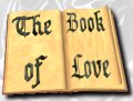 The Book of Love logo