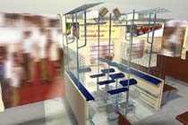 Redesign Project On Locals