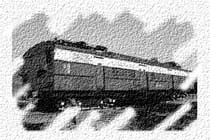 History of Suburban Trains in Bombay