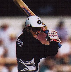 Batting in 1994