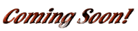 coming soon