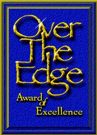 Over the Edge Award